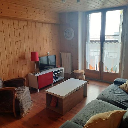Le Cocon Daire Bagnères-de-Luchon Dış mekan fotoğraf